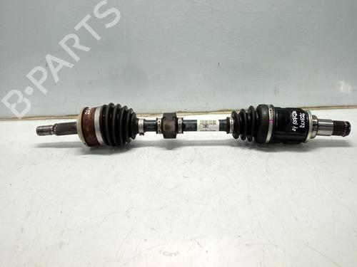 Used Left front driveshaft Left front driveshaft 9451508 9451508