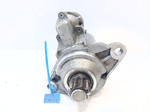 Starter VW EOS (1F7, 1F8) 2.0 TDI | BP33705599M8 - Image 9
