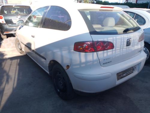 Left front window switch SEAT IBIZA III (6L1) 1.9 TDI | BP33933224I27 - Image 7