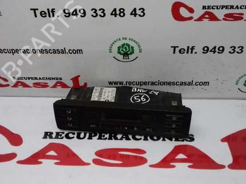 Used Climate control Climate control 10275393 10275393