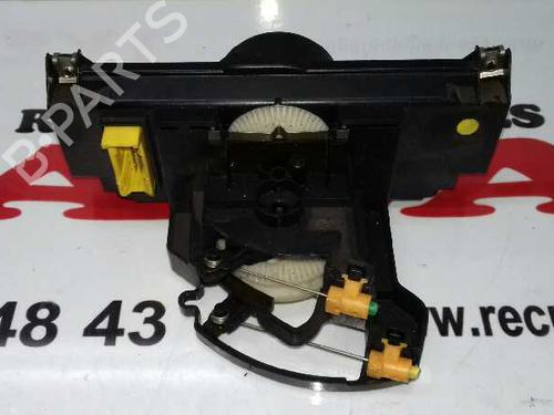Climate control SEAT IBIZA II (6K1)  | BP7951664I5 
