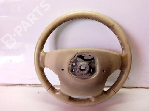 Steering wheel VOLVO V70 III (135) 2.4 D | BP10276043C49 