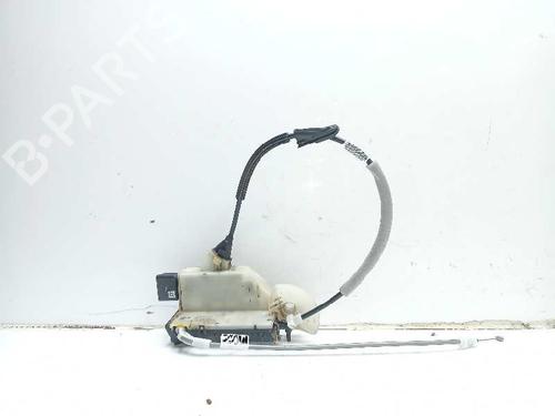 Used Front left lock CITROËN DS4 (NX_) [2011-2015]  24040010