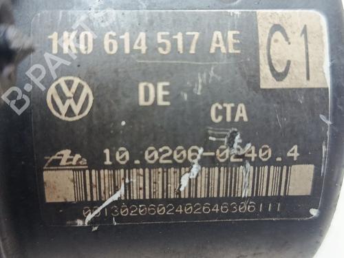 ABS pump AUDI A3 (8P1) 2.0 TDI 16V | BP36003700M43 - Image 7