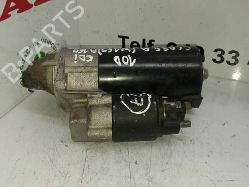 Starter MERCEDES-BENZ VANEO (414) 1.7 CDI (414.700) | BP10276256M8 