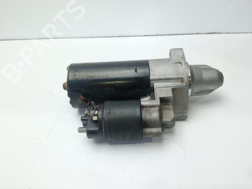 Startmotor Startmotor 13660147 13660147