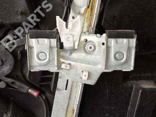 Front left window mechanism FORD FIESTA VI (CB1, CCN)  | BP9844224C22 