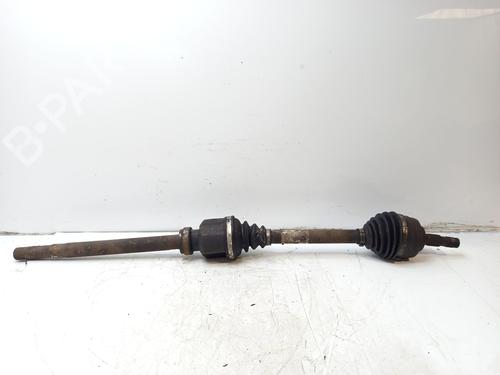 Used Right front driveshaft PEUGEOT 308 I (4A_, 4C_) [2007-2016]  32125021