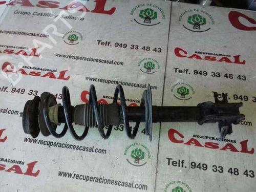 Used Right front shock absorber Right front shock absorber 7954306 7954306