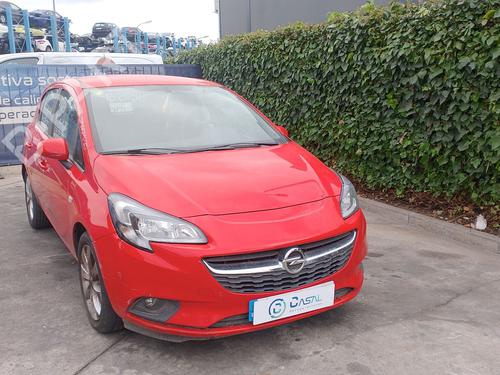 ABS pump OPEL CORSA E (X15) 1.4 LPG (08, 68) | BP30627798M43 - Image 3