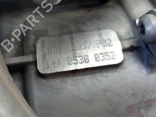 Gearbox SEAT ALTEA (5P1)  | BP29078373M3 