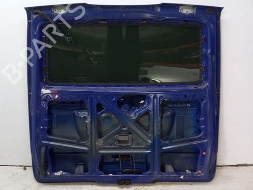 Tailgate MERCEDES-BENZ VITO / MIXTO Van (W639) | BP31161361C6