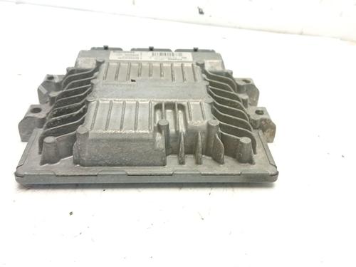 Engine control unit (ECU) RENAULT SCÉNIC II (JM0/1_)  | BP25977094M57 