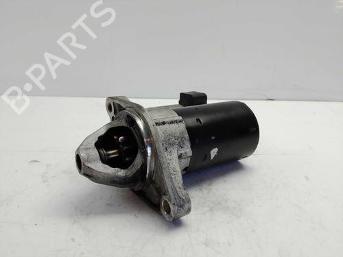 Used Starter Starter TOYOTA YARIS (_P9_) 1.4 D-4D (NLP90_, NLP90R) (90 hp) 39266667 39266667