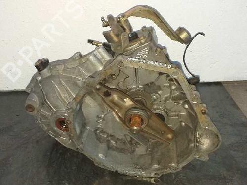 Used Gearbox Gearbox 7956370 7956370
