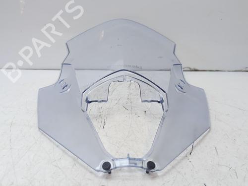 Windscreen KAWASAKI MOTORCYCLES VERSYS Versys 650 (LE650E) | BP29447708C63 
