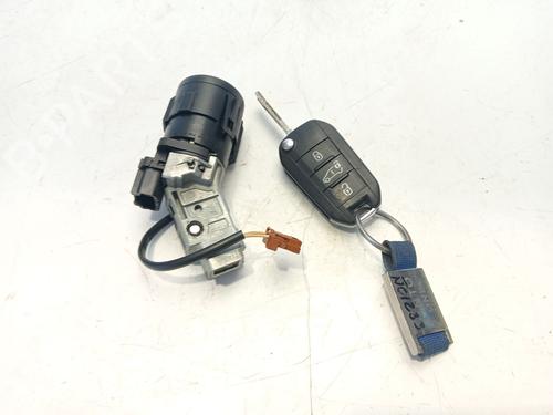 Ignition barrel TOYOTA PROACE VERSO Bus (MPY_) 1.6 D4d (MPY2) | BP29431561M48 