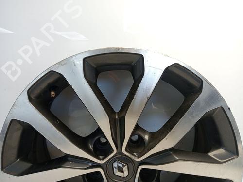 Fælk RENAULT KADJAR (HA_, HL_) 1.6 TCe 165 (HLMH) | BP29335970C45 - Image 3