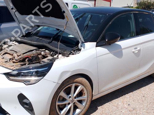 Used Parts OPEL CORSA F (P2JO) CORSA-e (68) (136 hp) 4480578