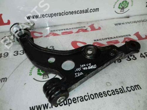 Left front suspension arm CITROËN JUMPER I Van (230L) 2.0 HDI | BP7955370M12 