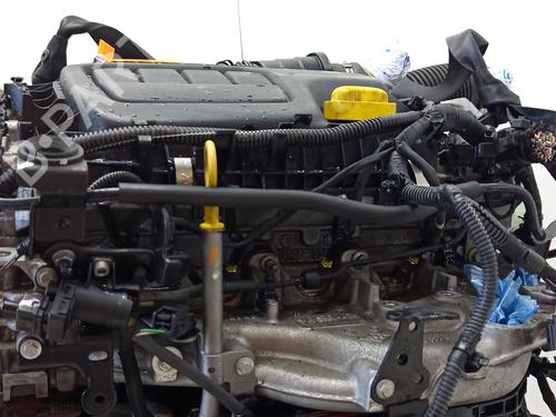 Engine RENAULT TALISMAN (LP_) 1.6 dCi 130 | BP28795413M1 