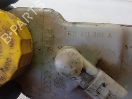 Brake master cylinder AUDI A1 Sportback (8XA, 8XF) 1.2 TFSI | BP9743803M77 