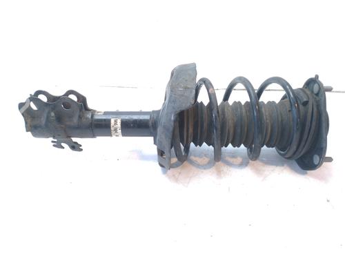 Used Left front shock absorber TOYOTA COROLLA Hatchback (_E21_, _EA1_, _EH1_) [2018-2025]  23536114