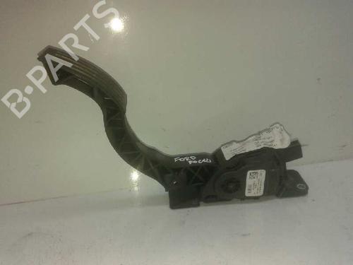 Used Pedal Pedal 7957913 7957913