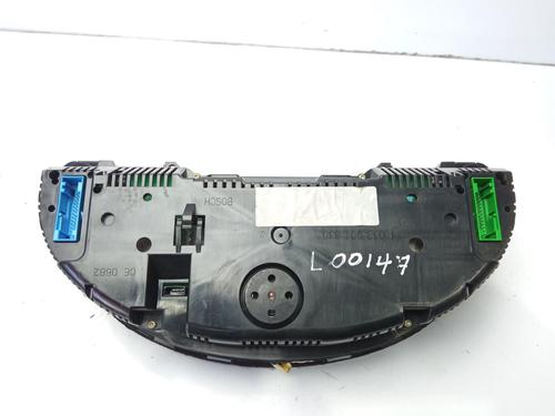 Instrument cluster AUDI A4 B6 (8E2) 1.9 TDI | BP12309962C47 