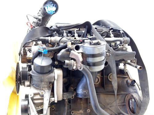 Engine MERCEDES-BENZ VITO / MIXTO Van (W639) 109 CDI (639.601, 639.603, 639.605) | BP29074286M1 