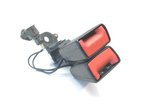 Used Rear middle belt tensioner Rear middle belt tensioner AUDI A3 (8V1, 8VK) 2.0 TDI (150 hp) 10360328 10360328