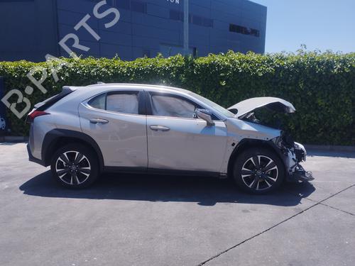 Electronic module LEXUS UX (_AA1_, _AH1_, _MA1_) | BP18956469M83 - Image 4
