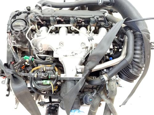 Used Engine Engine 30472730 30472730