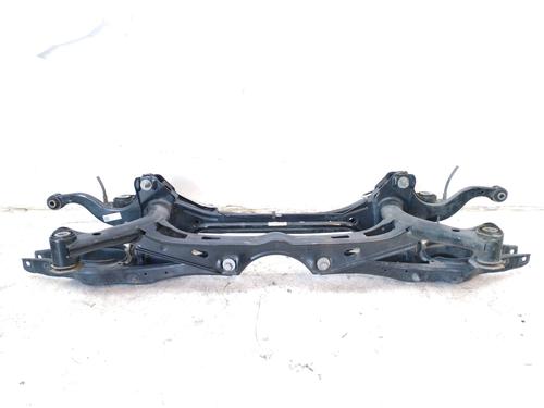 Rear axle VW PASSAT B8 (3G2, CB2)  | BP18956648M2 