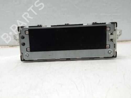 Display monitor CITROËN C4 II (NC_) 1.6 HDi 90 | BP10213395C48 - Image 3