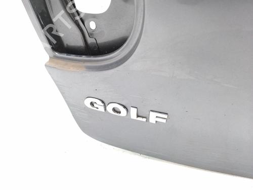 Tailgate VW GOLF V (1K1)  | BP12437587C6 