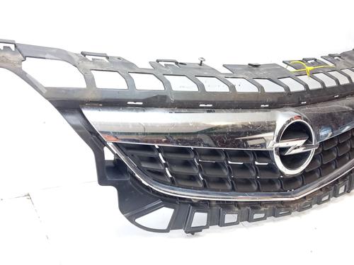 Front slam panel OPEL ASTRA J GTC  | BP30774000C72 