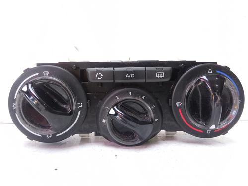 Used Climate control PEUGEOT 2008 I (CU_) [2013-2025]  15380762