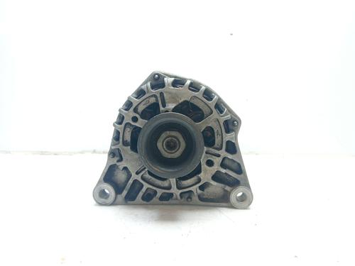 Generator PEUGEOT 206 Hatchback (2A/C) 1.6 16V (109 hp) 20929297