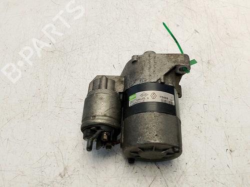 Starter RENAULT MODUS / GRAND MODUS (F/JP0_) 1.2 16V (JP0W) | BP39589177M8 - Image 2