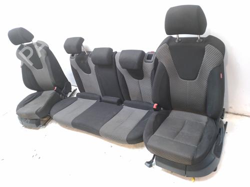 Seats set SEAT LEON (1P1) | BP23501620C78 - Image 2