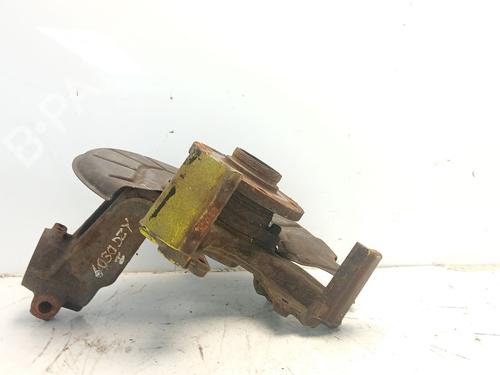 Left front steering knuckle SEAT LEON (1P1) | BP25977105M25 - Image 2