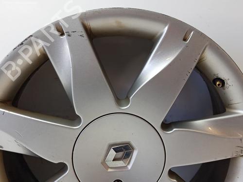 Rim RENAULT SCÉNIC II (JM0/1_) 2.0 dCi (JM1K) | BP29210851C45 
