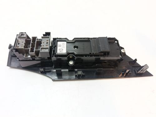 Left front window switch TOYOTA RAV 4 V (_A5_, _H5_) 2.0 (MXAA52) | BP37219383I27 - Image 4