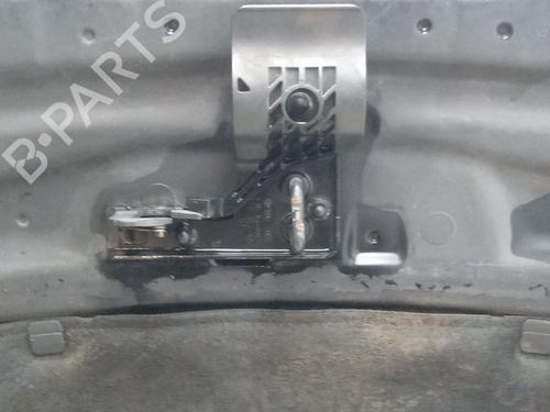 Hood AUDI A3 (8P1)  | BP31145912C1 