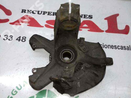 Right front steering knuckle VW GOLF IV (1J1)  | BP7953257M26 