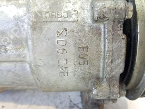 AC compressor PEUGEOT 307 (3A/C) | BP30551352M34
