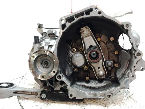Getriebe für VW POLO IV (9N_, 9A_) [2001-2014]  30487548