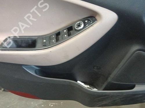 Used Left front window switch Left front window switch 37695793 37695793