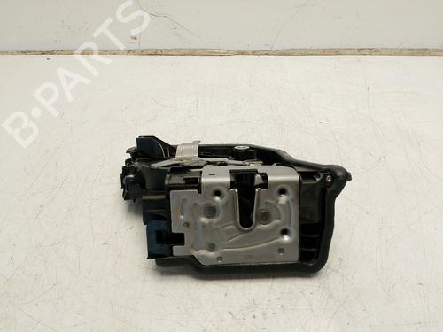 Used Front right lock Front right lock 37270717 37270717